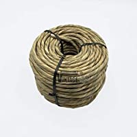 Cordón para reparación de sillas de enea 100% natural- Rollo 1 kg